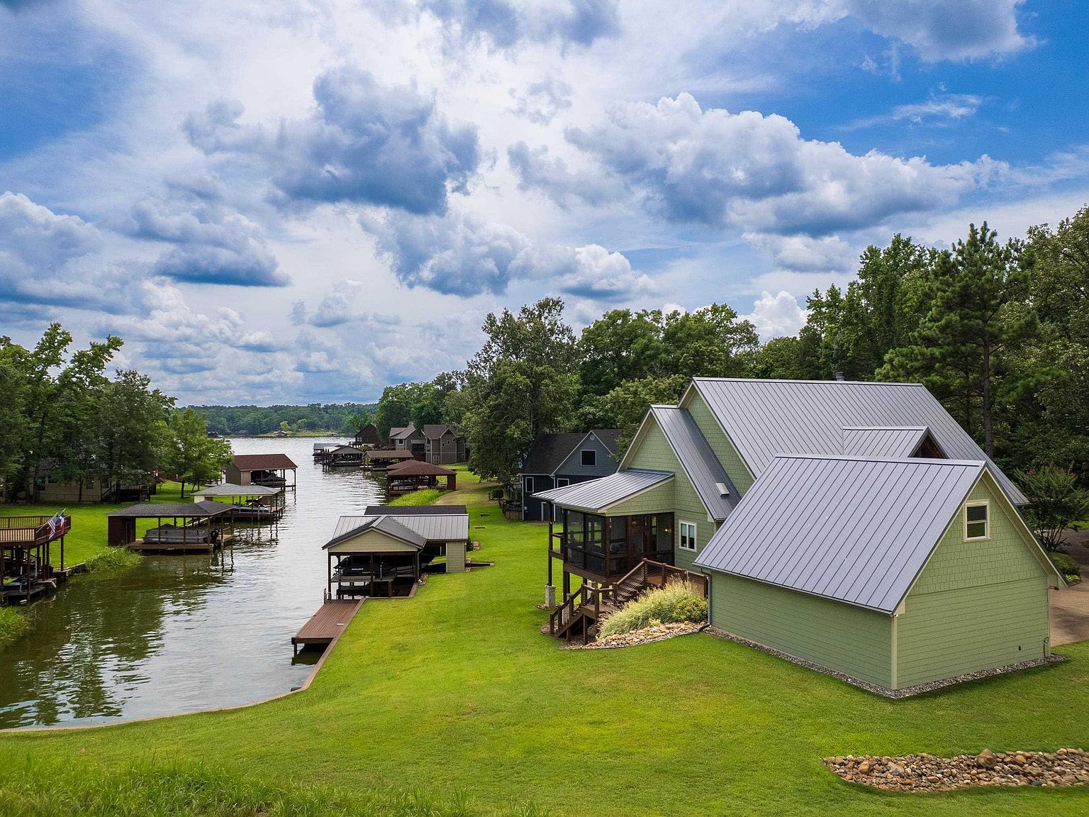 109 King Shore Blvd Scroggins, TX 75480 - Thumbnail 5