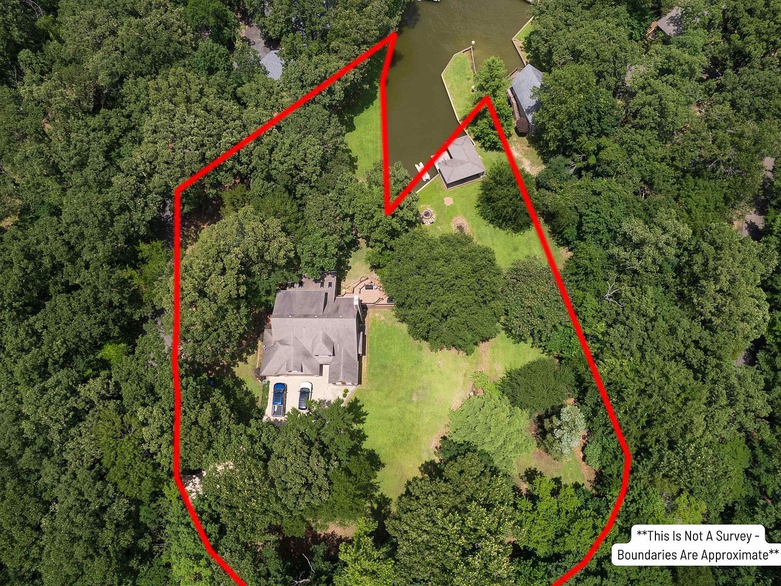 233 E Eldorado Dr Scroggins, TX 75480 - Thumbnail 5