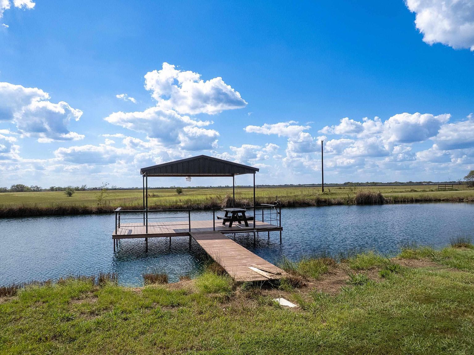 3551 NW County Road 1018 Mount Vernon, TX 75457 - Thumbnail 5