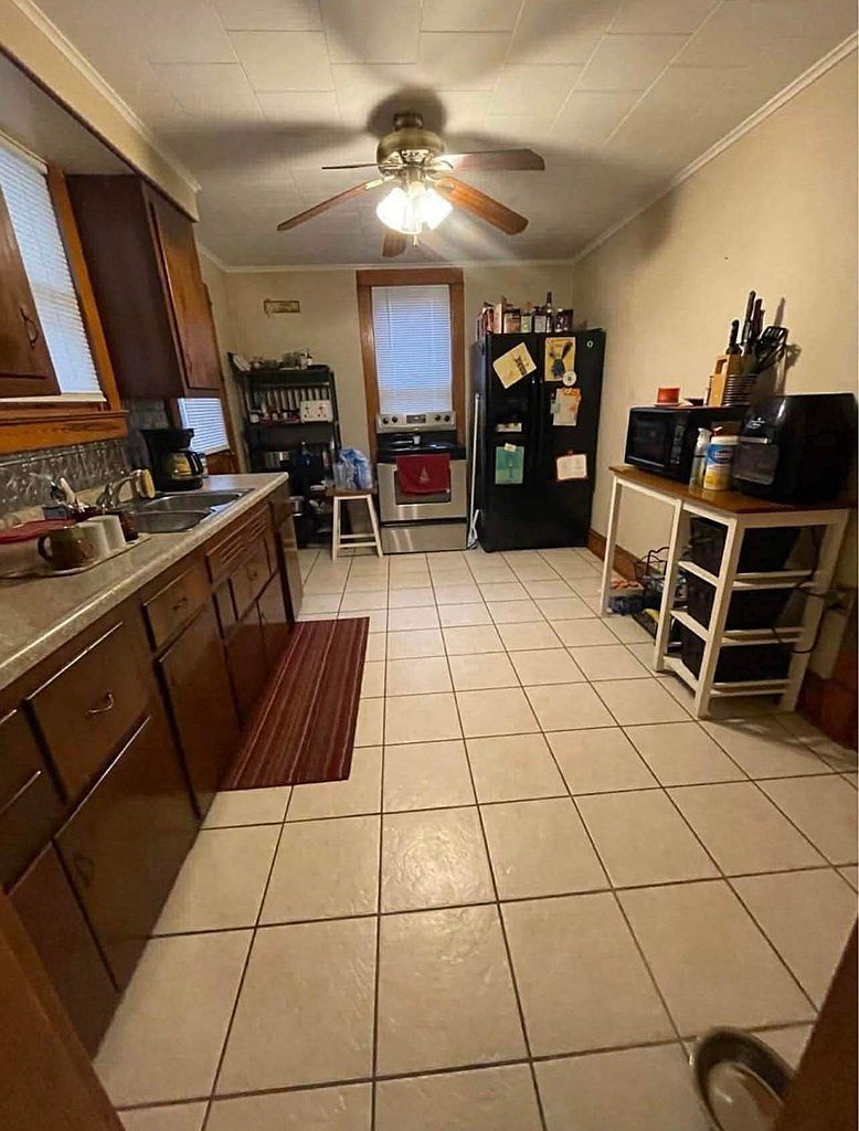 137 Roosevelt Ave Benwood, WV 26031 - Thumbnail 5