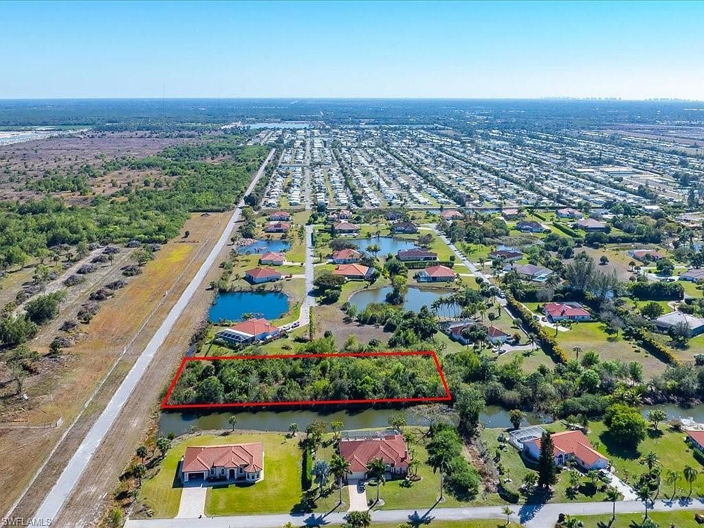 0 Access Undetermined Bonita Springs, FL 34135 - Thumbnail 5