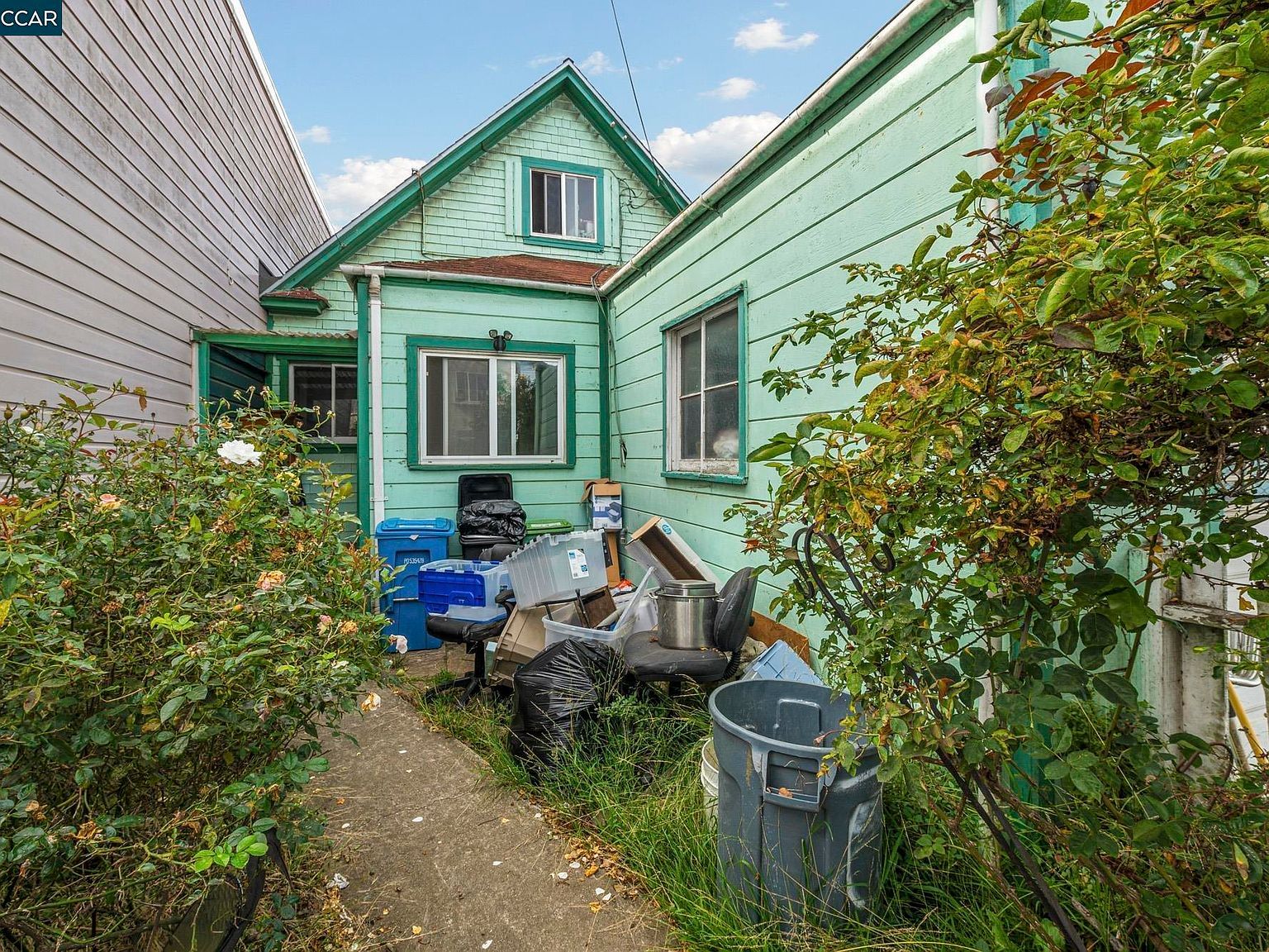 73 Tioga Ave San Francisco, CA 94134 - Thumbnail 5