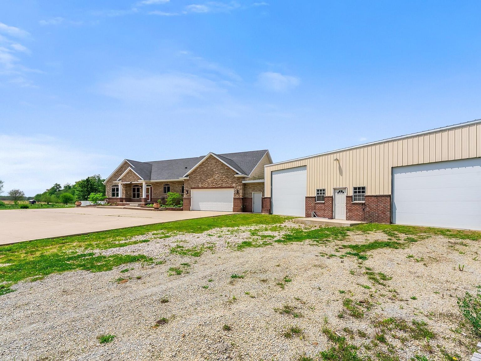 2395 S 400th St W Warsaw, IN 46580 - Thumbnail 5