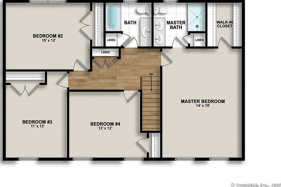 1511 Blackberry Pl Cheshire, CT 06410  | Single Family