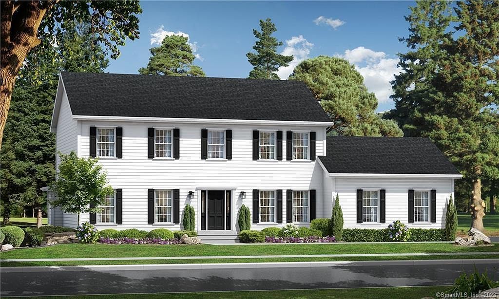 LOT 30 Blackberry Pl Cheshire, CT 06410 - Thumbnail 5