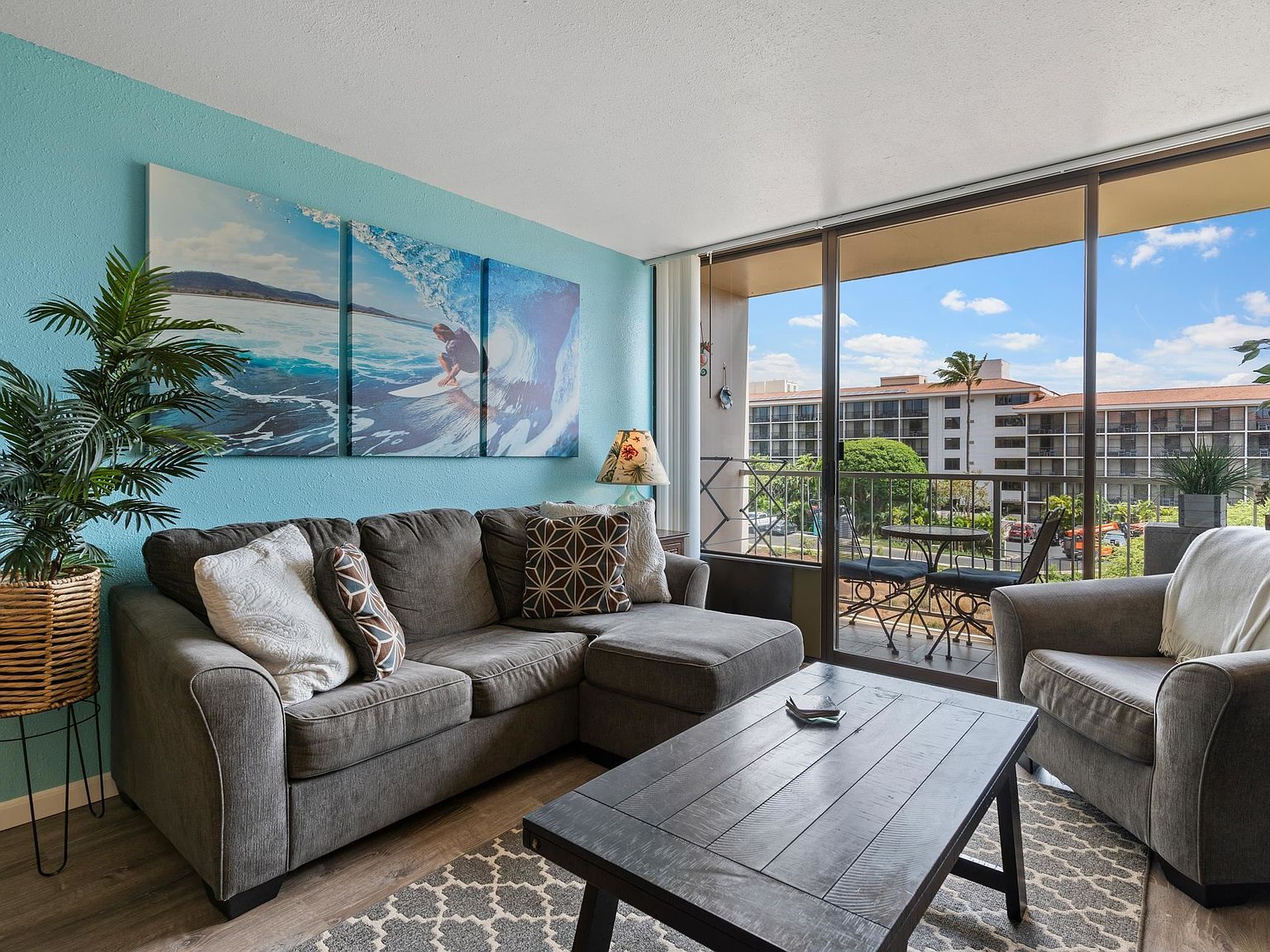 2219 S Kihei Rd APT B312 Kihei, HI 96753 - Thumbnail 5