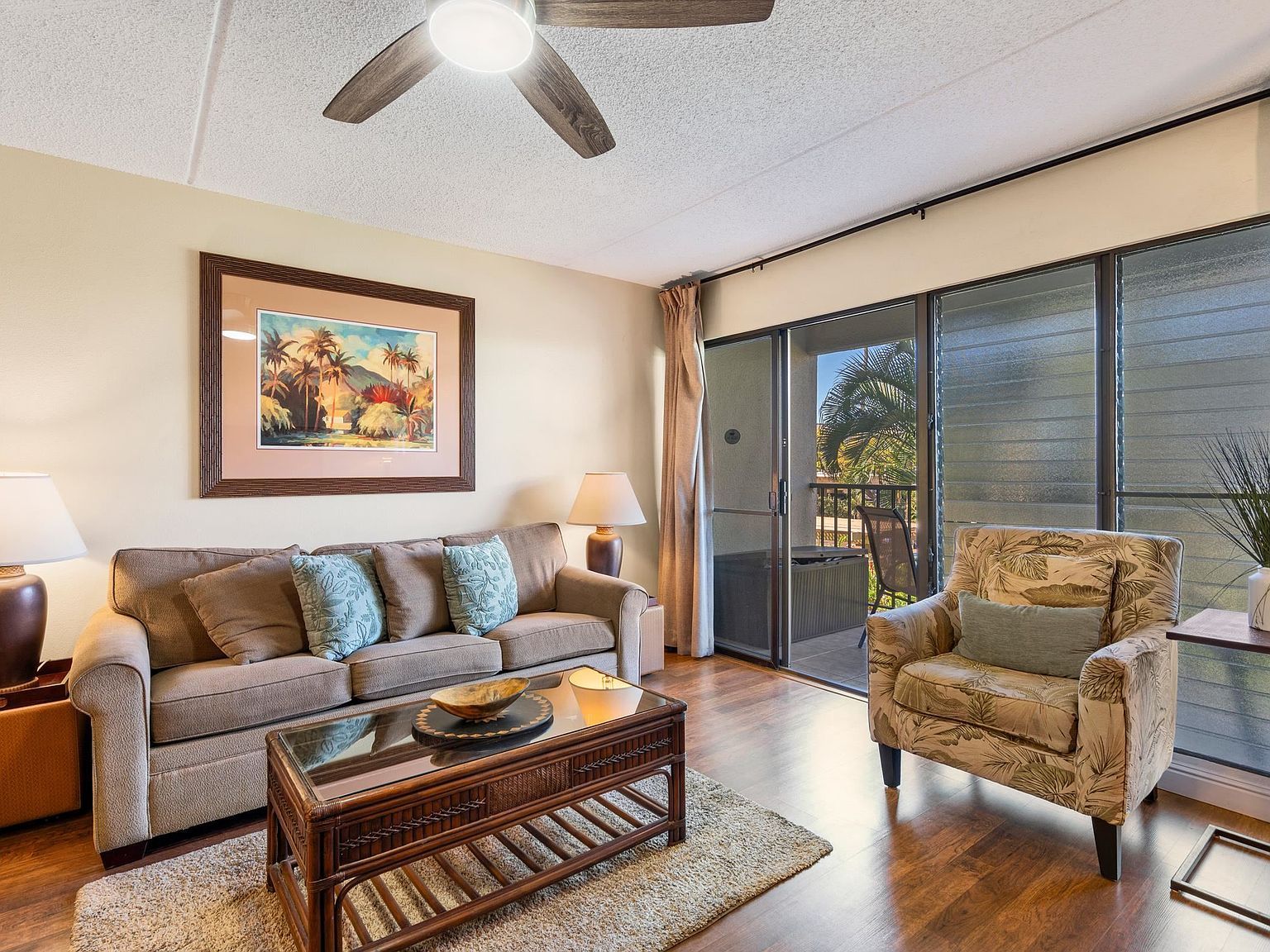 2531 S Kihei Rd APT D107 Kihei, HI 96753 - Thumbnail 5