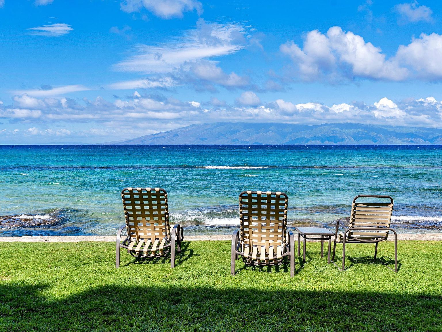 3601 Lower Honoapiilani Rd #318 Lahaina, HI 96761 - Thumbnail 5