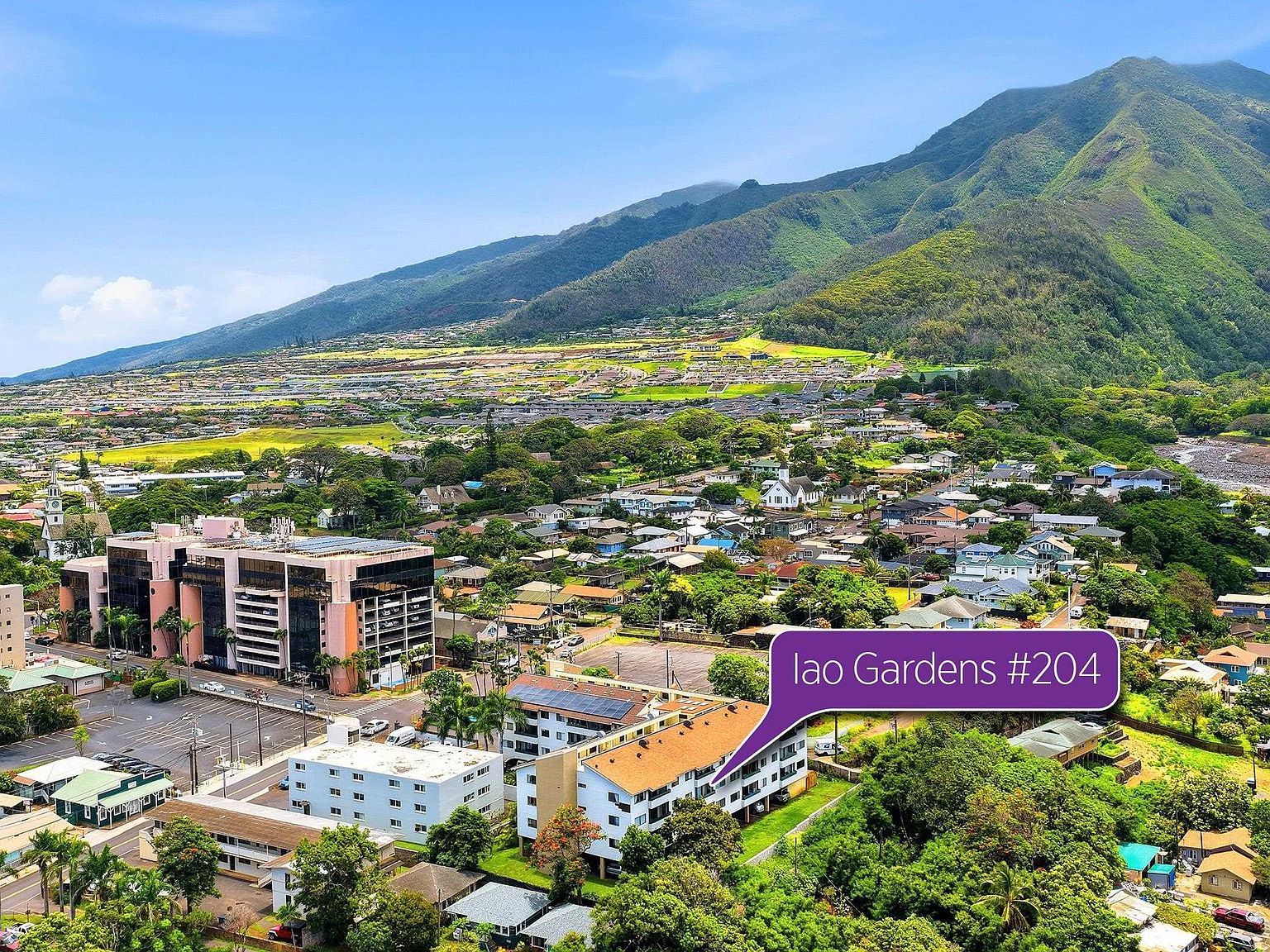 2180 W Vineyard St APT 204 Wailuku, HI 96793 - Thumbnail 5