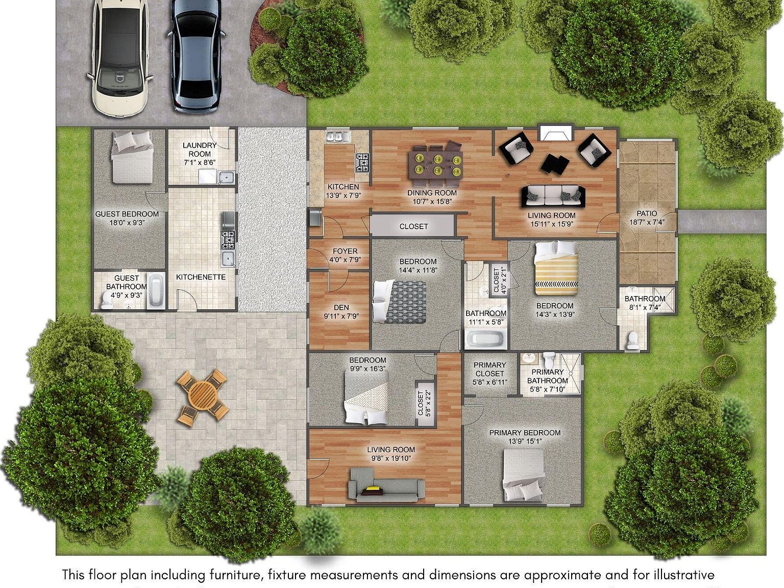 1018 NE 2nd Ave Delray Beach, FL 33444 - Thumbnail 5