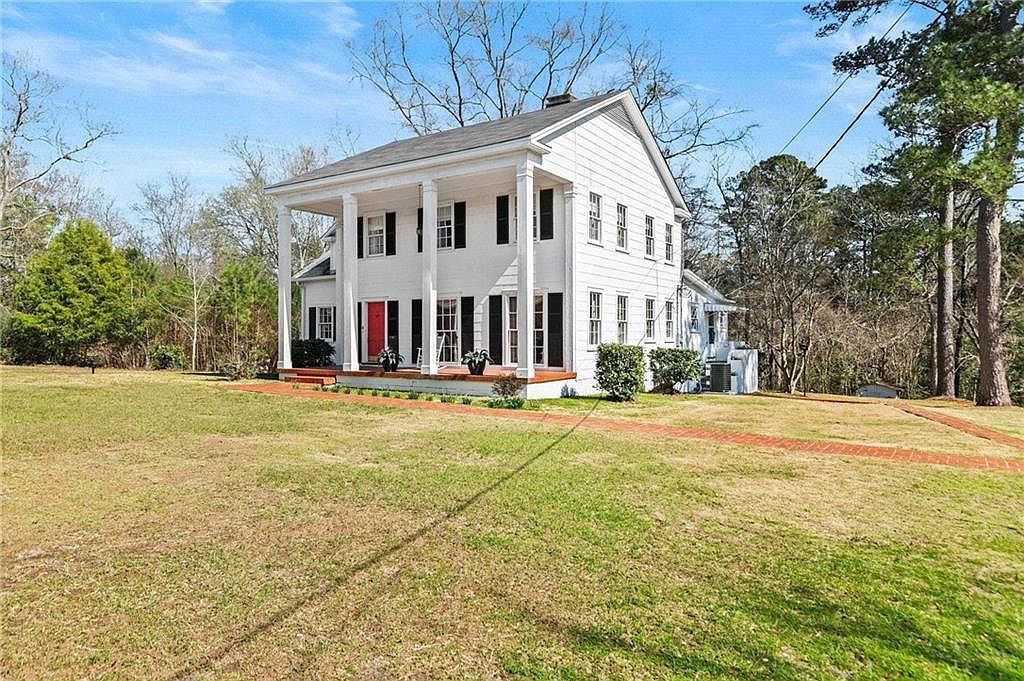 2302 College Ave Jackson, AL 36545 - Thumbnail 5