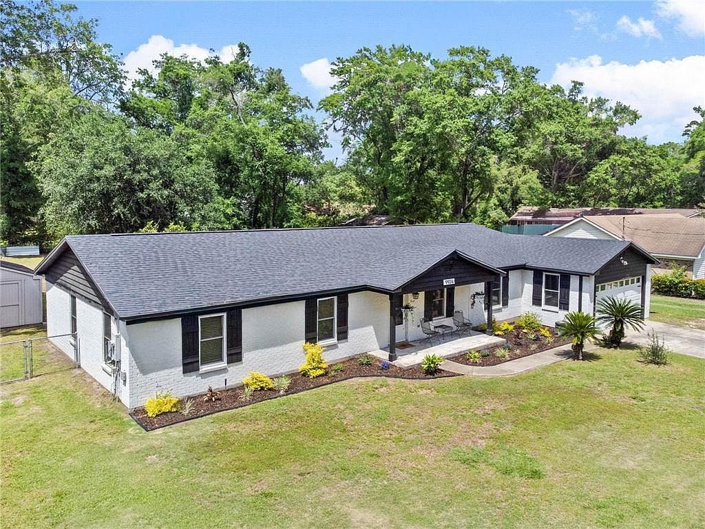 9926 Clarke Ridge Rd Foley, AL 36535 - Thumbnail 5