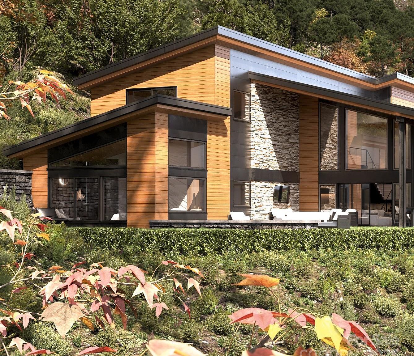 LOT 45 Weatherwatch Ln Waynesville, NC 28786 - Thumbnail 5