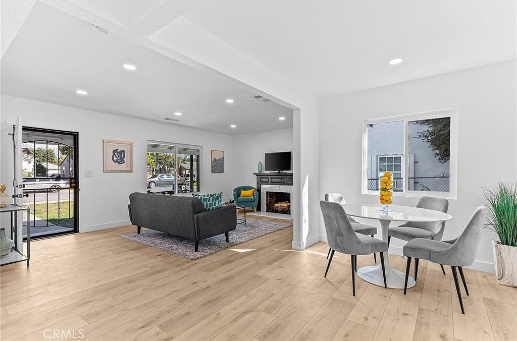 268 W Willow St Pomona, CA 91768 - Thumbnail 5