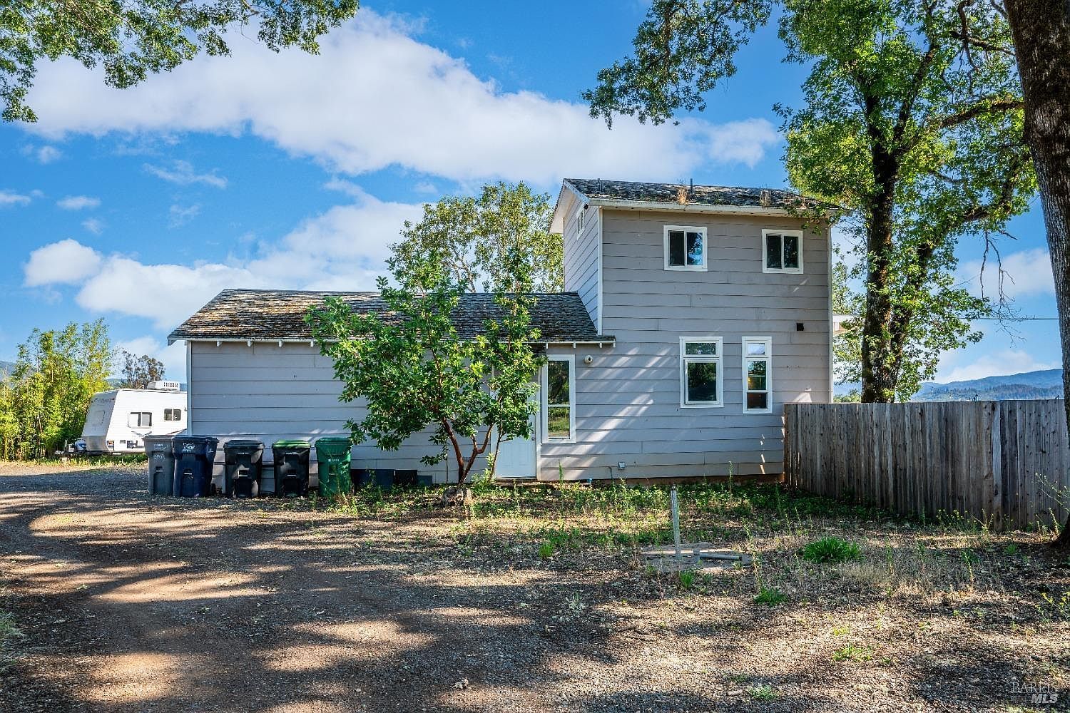 2901 2903rd Rd #I-A Redwood Valley, CA 95470 - Thumbnail 5