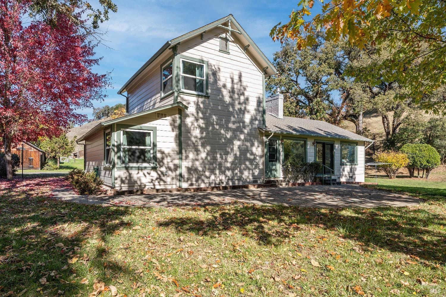 7420 Eastside Potter Valley Rd Ukiah, CA 95482 - Thumbnail 5