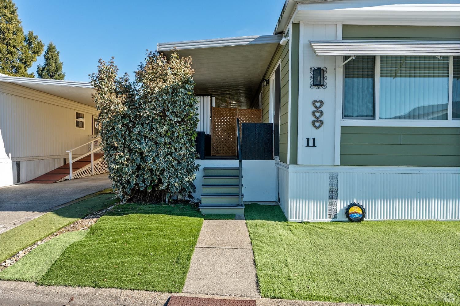 660 Leslie St #11 Ukiah, CA 95482 - Thumbnail 5