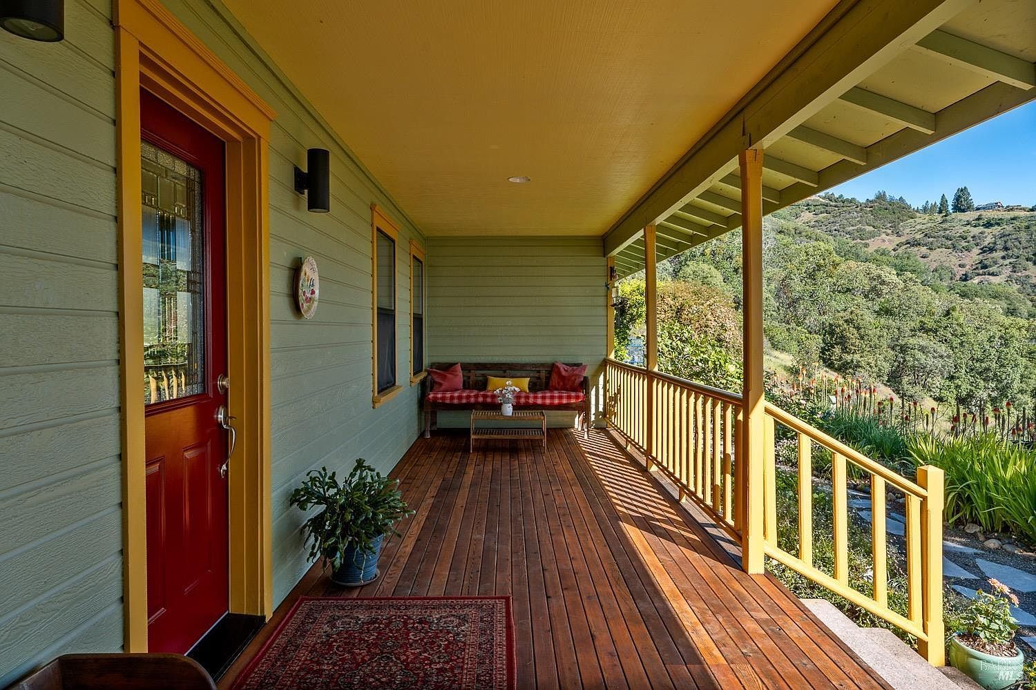 1455 Oak Knoll Rd Ukiah, CA 95482 - Thumbnail 5