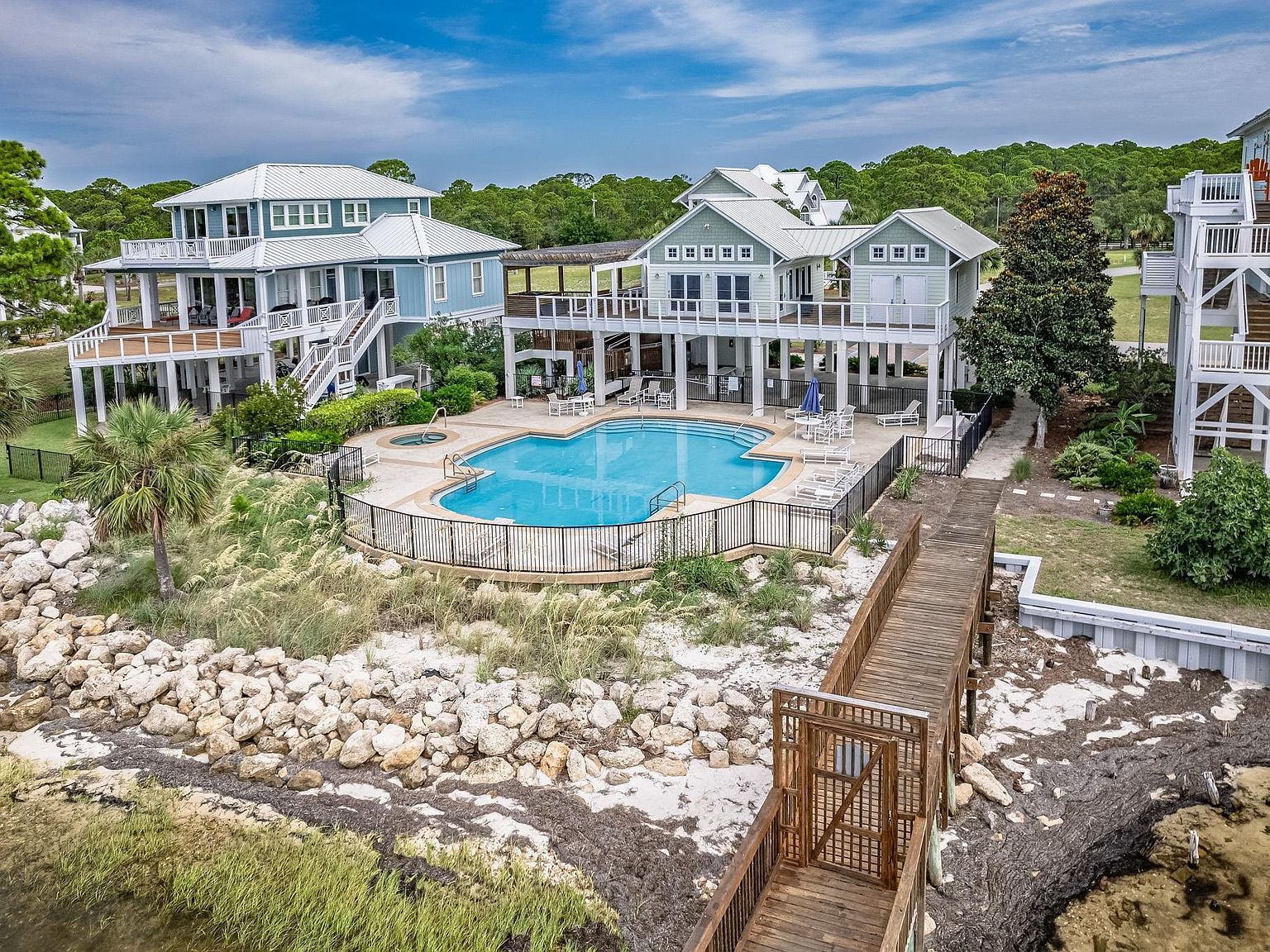 LOT 3 Schooner Ct Panacea, FL 32346 - Thumbnail 5