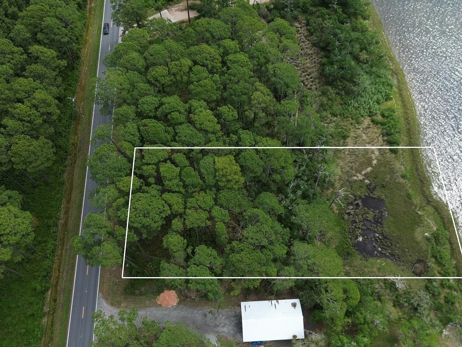 2790 Highway 98 E Lanark Village, FL 32322 - Thumbnail 5