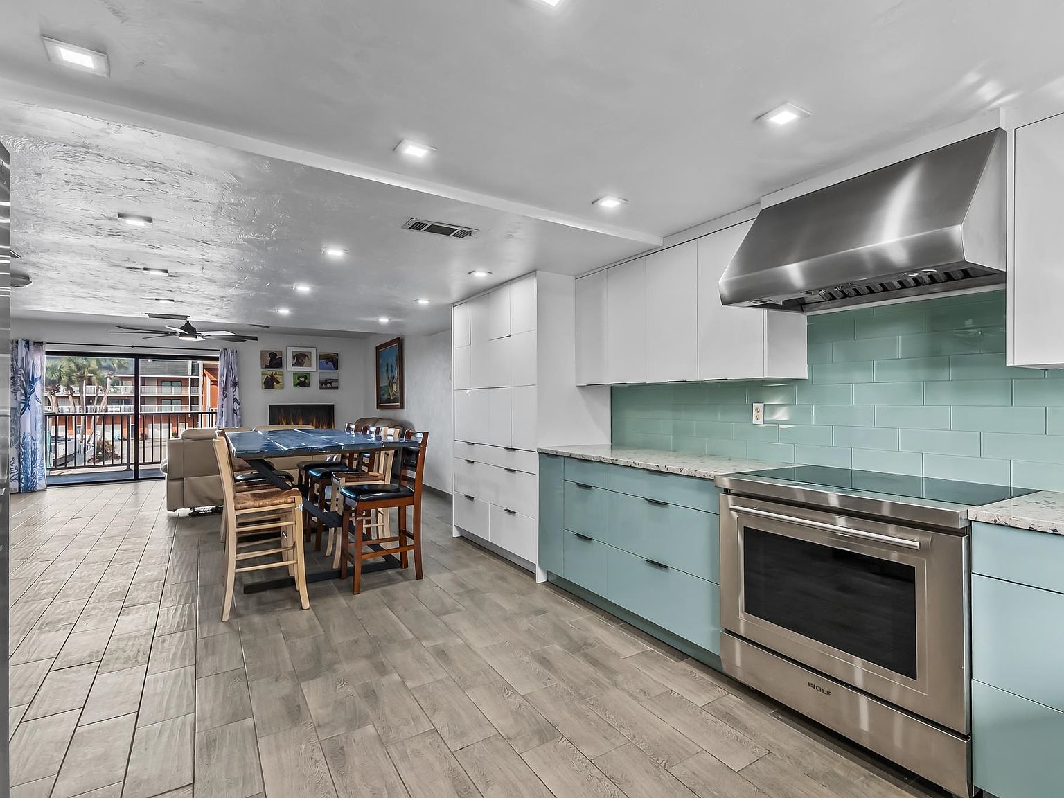 2289 Surf Rd Unit C-3 Panacea, FL 32346 - Thumbnail 5