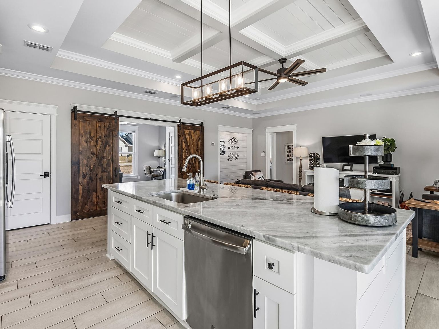 78 Evergreen Dr Crawfordville, FL 32327 - Thumbnail 5