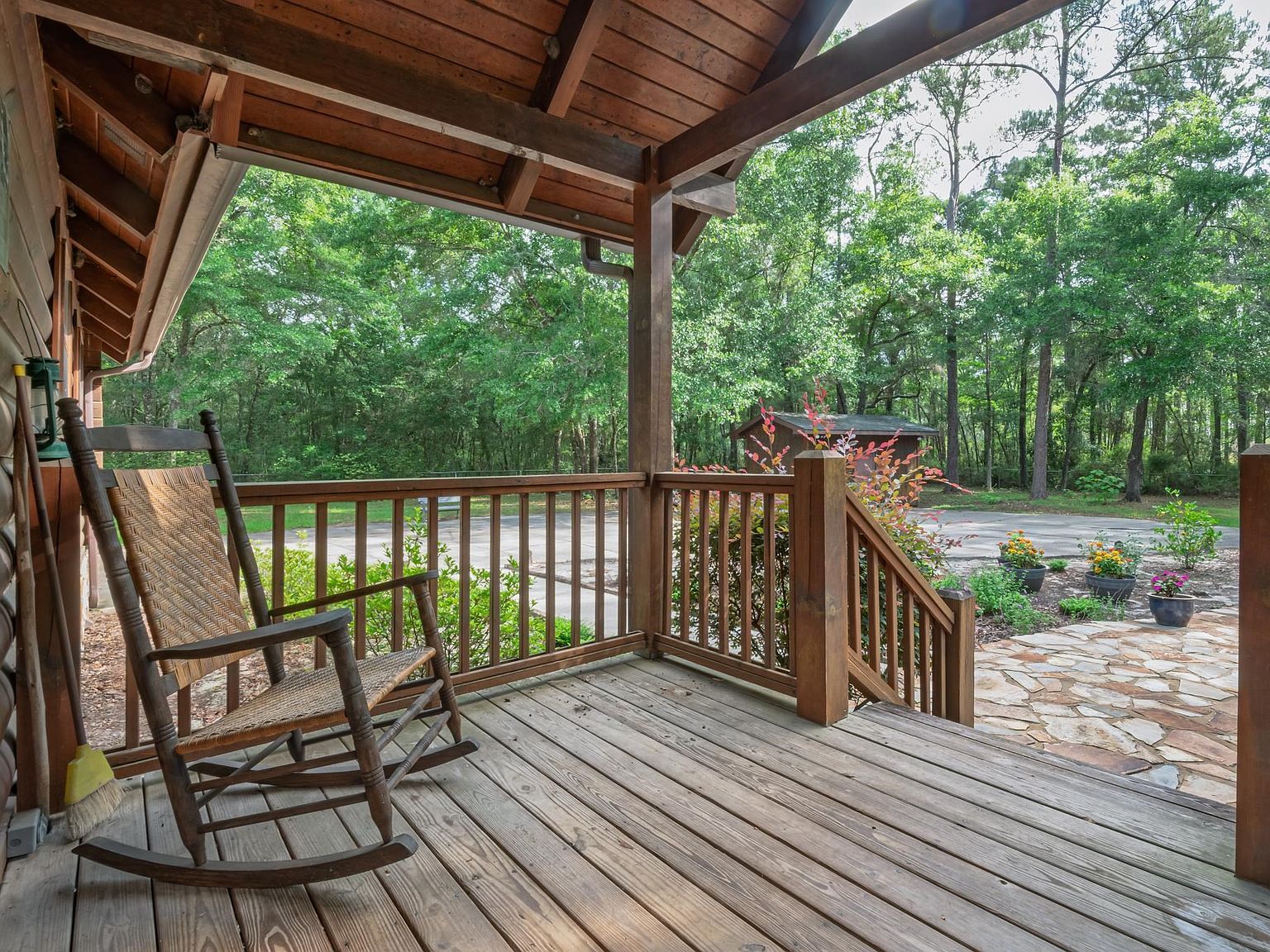 658 Woodlake Rd Sopchoppy, FL 32358 - Thumbnail 5