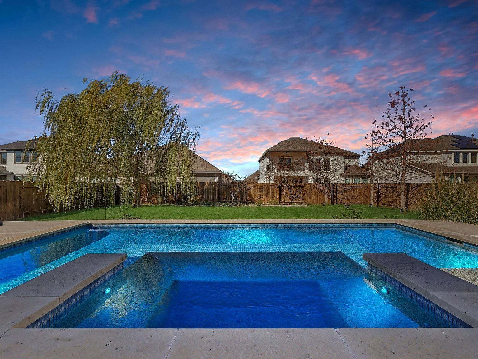 2913 Fallcrest Bnd Leander, TX 78641 - Thumbnail 5