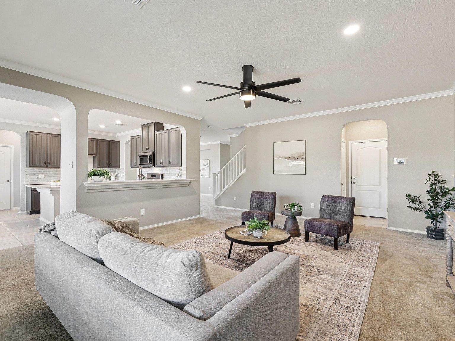 1509 Stinnett Ln Leander, TX 78641 - Thumbnail 5