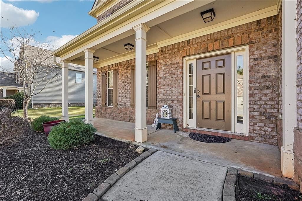 5275 Middleton Pl NW Acworth, GA 30101 - Thumbnail 5