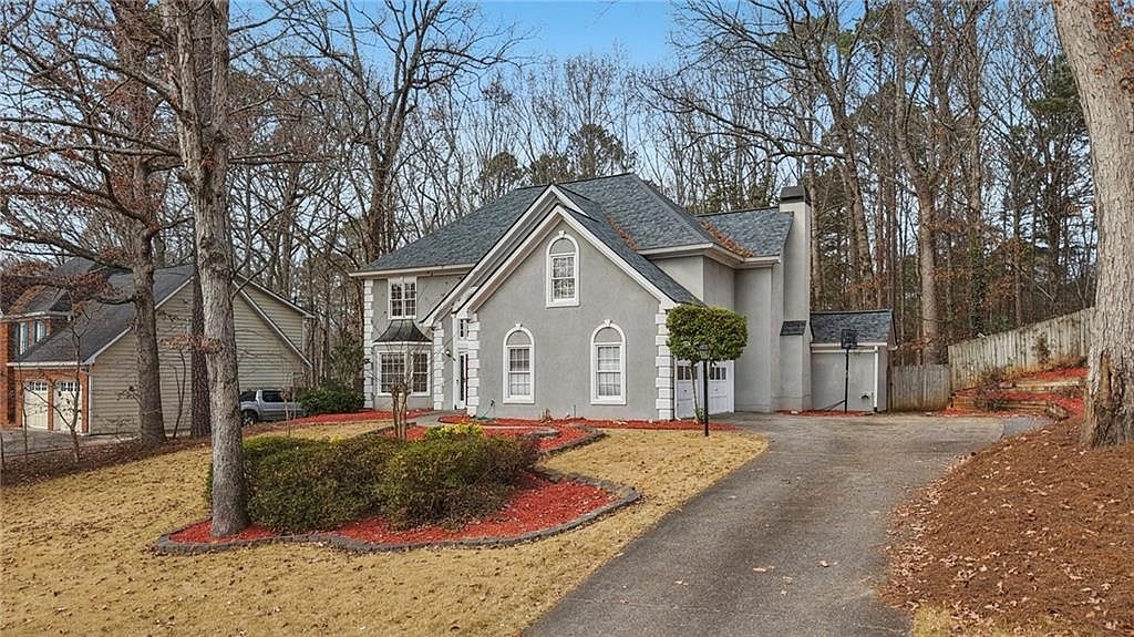 5618 Brookstone Dr NW Acworth, GA 30101 - Thumbnail 5