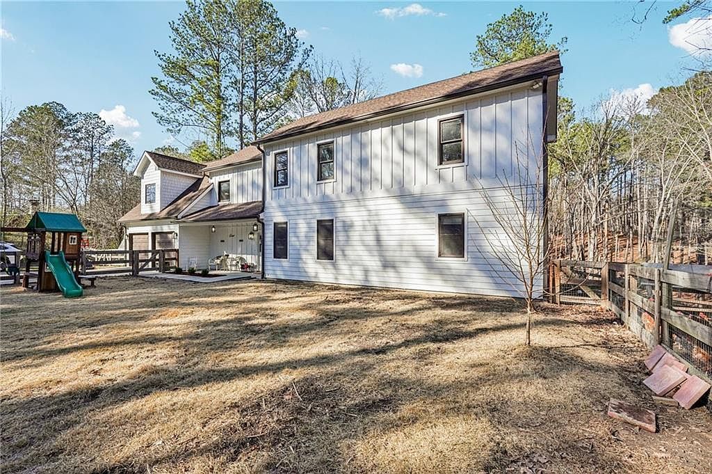 744 Narroway Trl Dallas, GA 30132 - Thumbnail 5