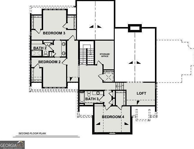 4408 Lakeview Ct Acworth, GA 30101 - Thumbnail 5