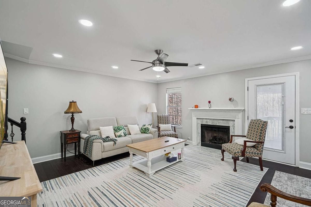 4586 Duane Dr Buford, GA 30519 - Thumbnail 5