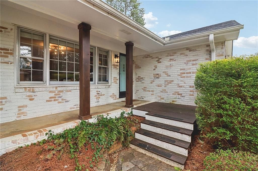 3276 Foxwood Trl SE Smyrna, GA 30082 - Thumbnail 5