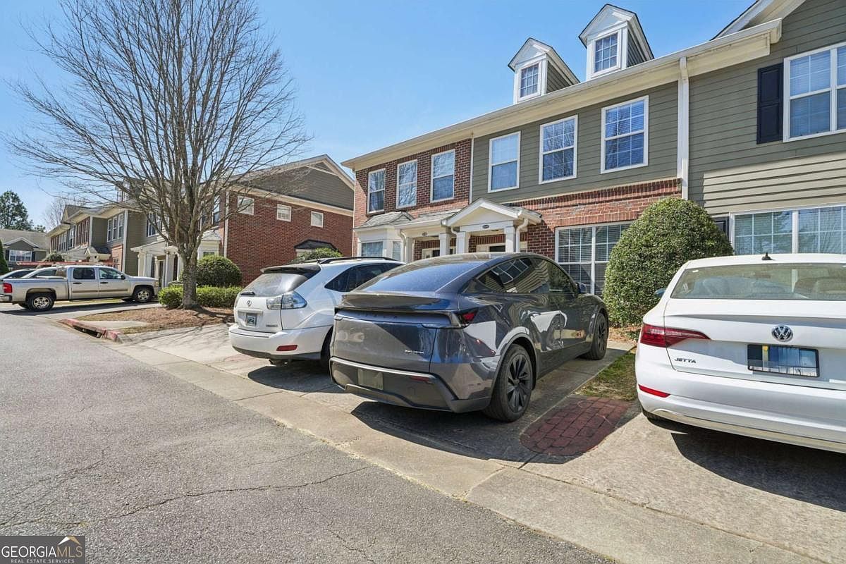 2147 Del Lago Cir NW #12 Kennesaw, GA 30152 - Thumbnail 5