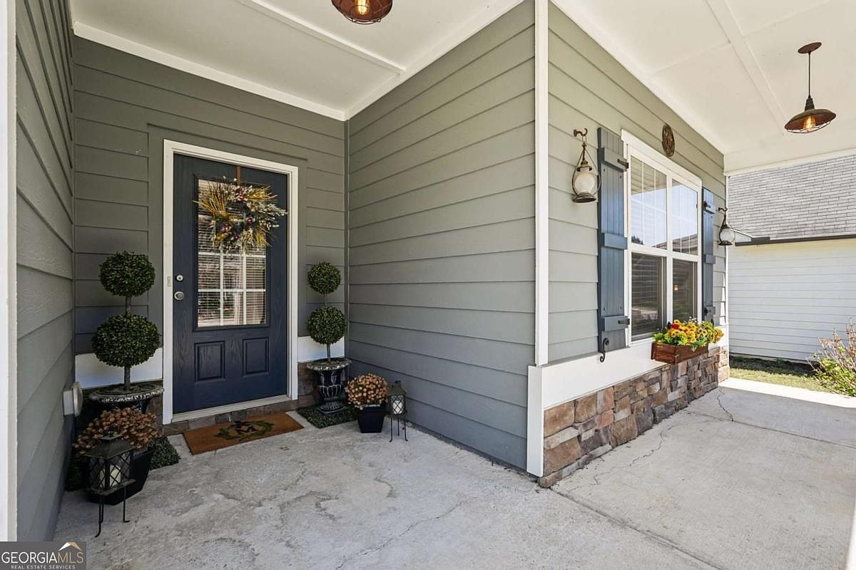 114 Serendipity Way Dallas, GA 30157 - Thumbnail 5