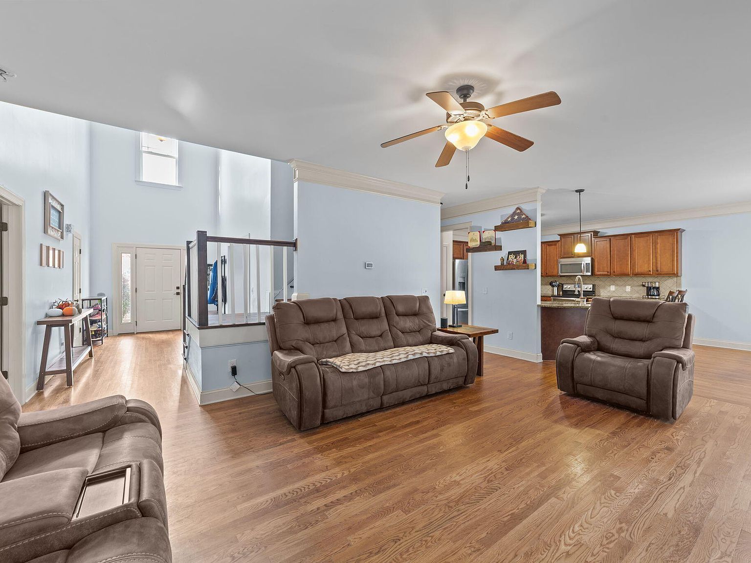 37 Roasted Nut Ln Smithfield, NC 27577 - Thumbnail 5