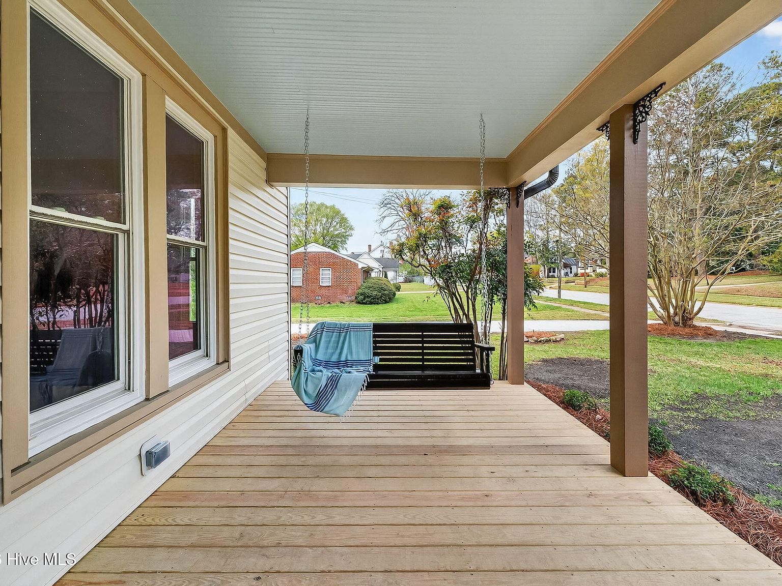 220 E Branch St Spring Hope, NC 27882 - Thumbnail 5