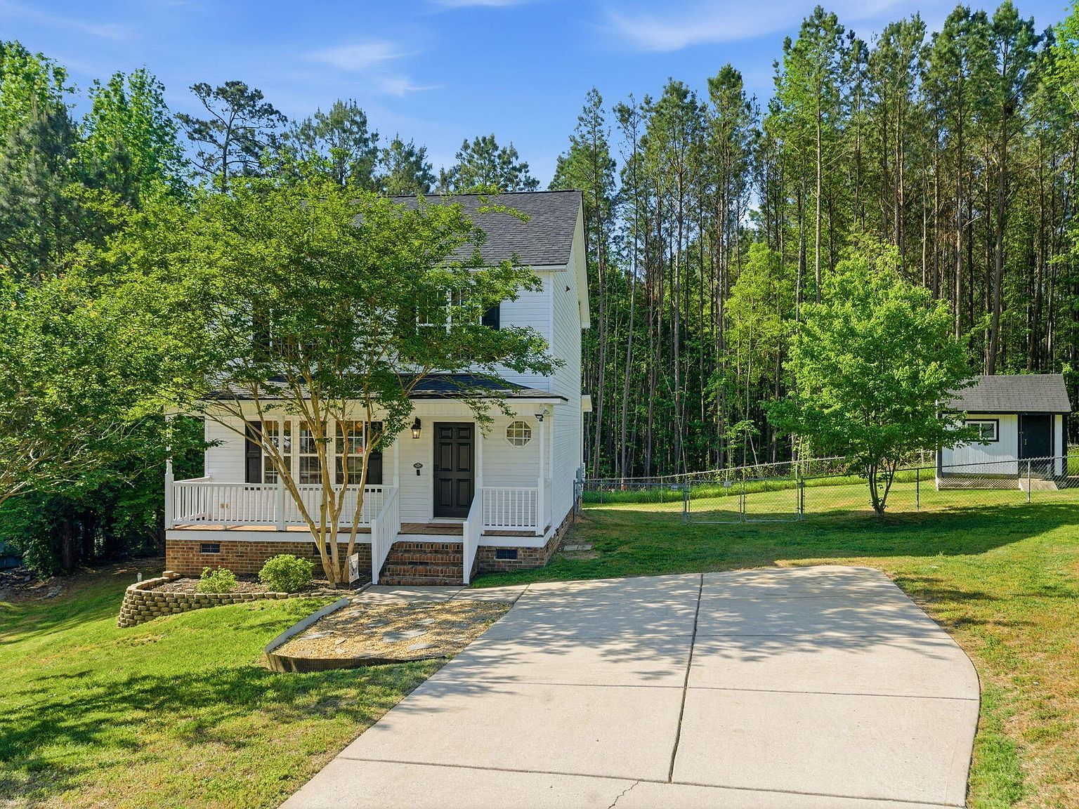 40 Glenda Ln Garner, NC 27529 - Thumbnail 5