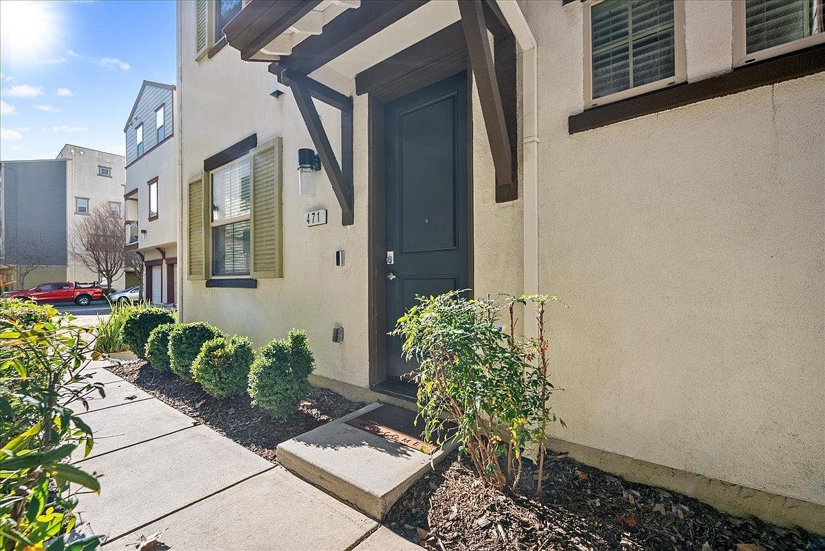 471 Tailoff Ln #99A Sacramento, CA 95818 - Thumbnail 5