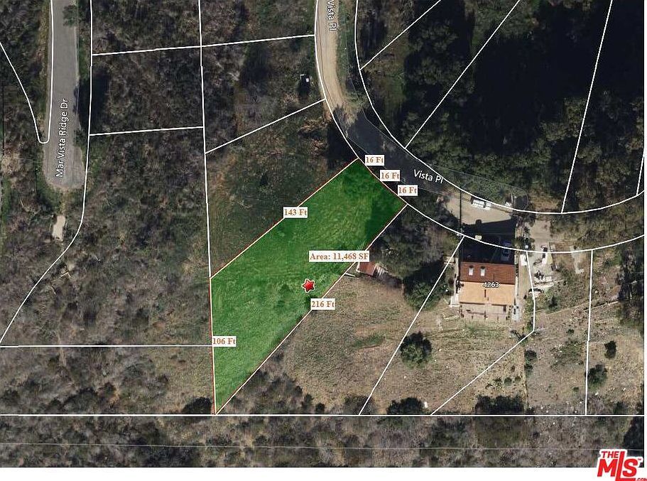 0 Vista Pl Malibu, CA 90265 - Thumbnail 5