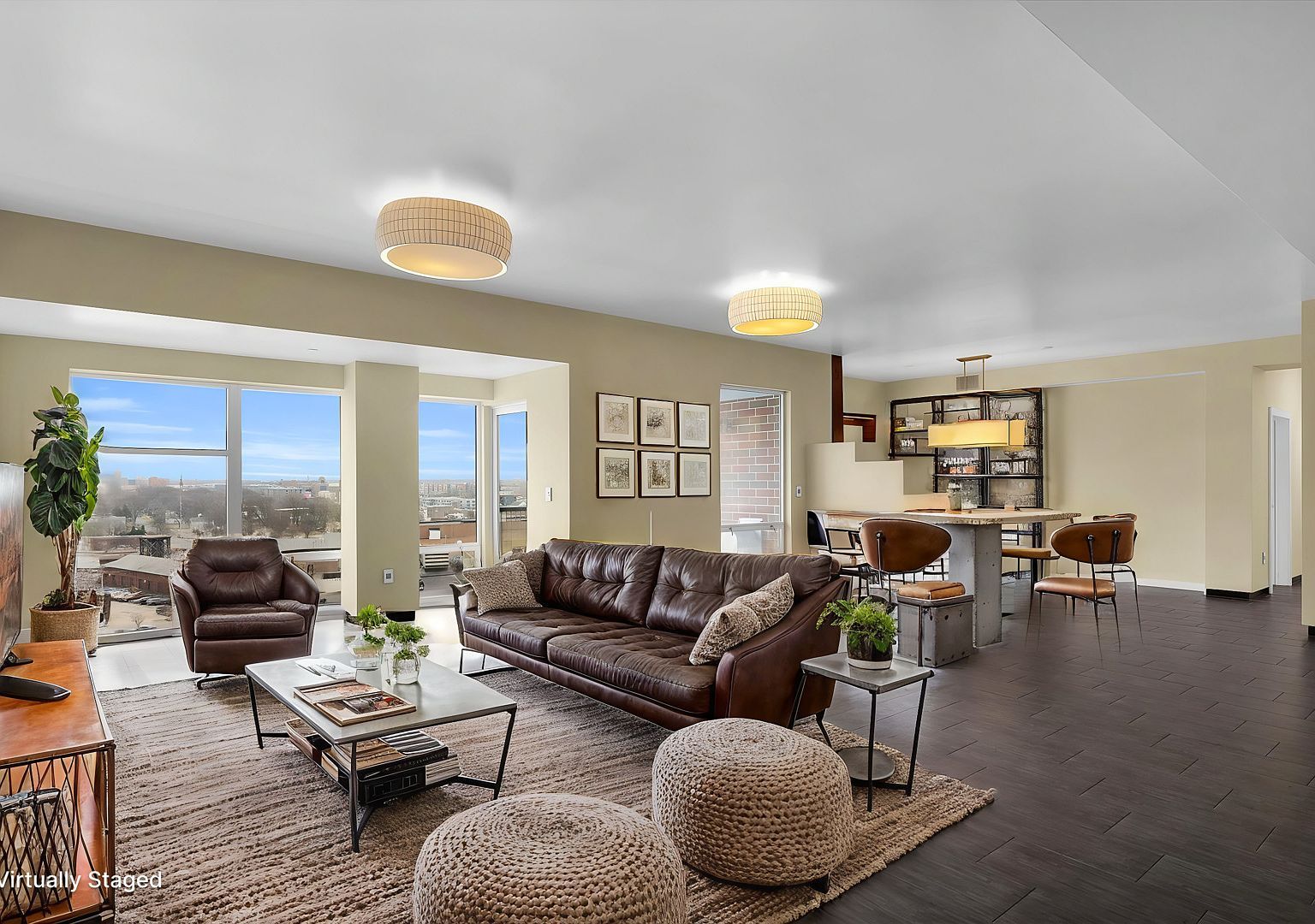 301 N Neil St #808-809 Champaign, IL 61820 - Thumbnail 5