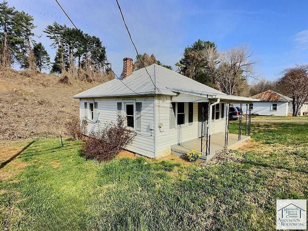705 Barrows Mill Rd Martinsville, VA 24112 - Thumbnail 5