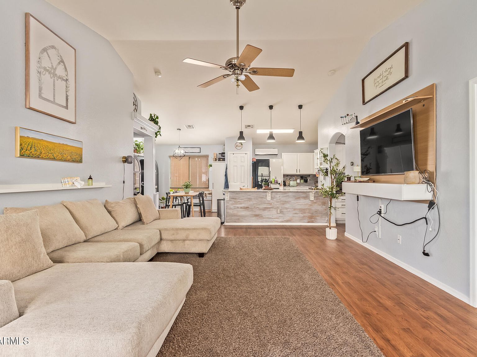 11822 W Softwind Dr Pine Knoll Shores, AZ 85373 - Thumbnail 5