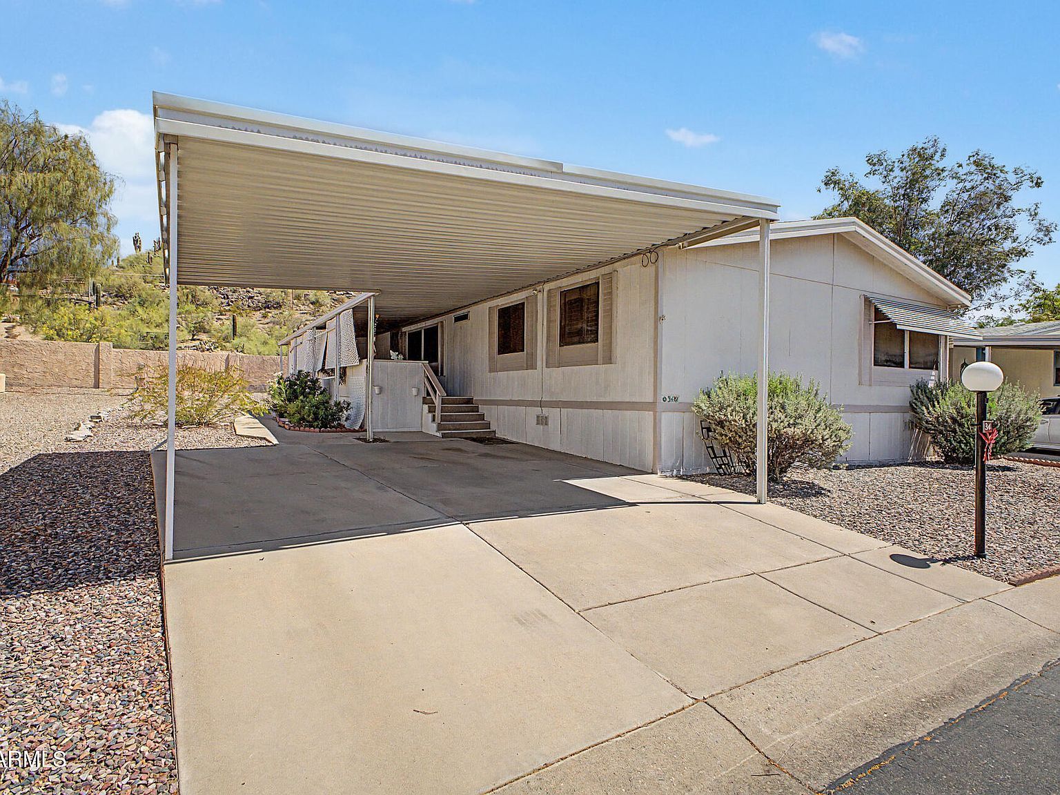 2233 E Behrend Dr Lot 34 Phoenix, AZ 85024 - Thumbnail 5