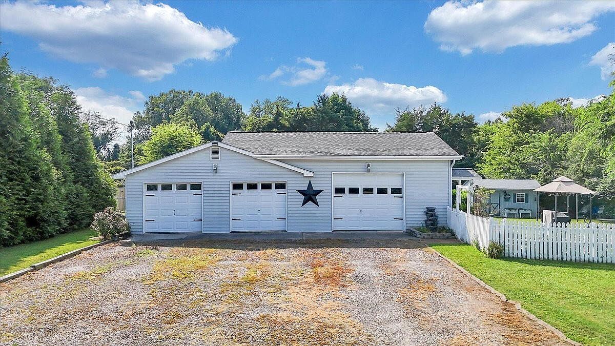 898 Mica Rd Ridgeway, VA 24148 - Thumbnail 5