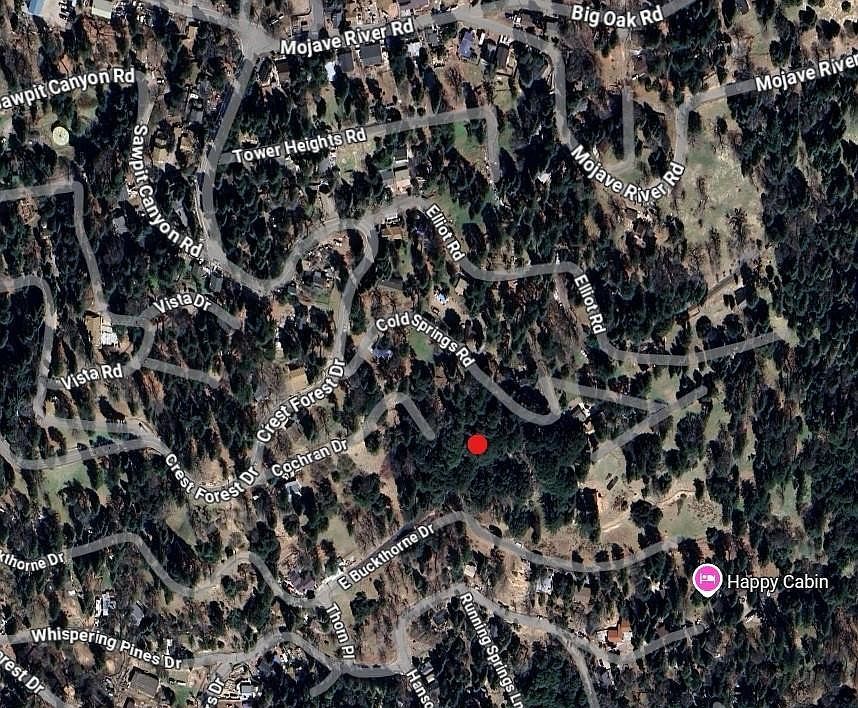 Cochran Dr Cedarpines Park, CA 92322 - Thumbnail 5