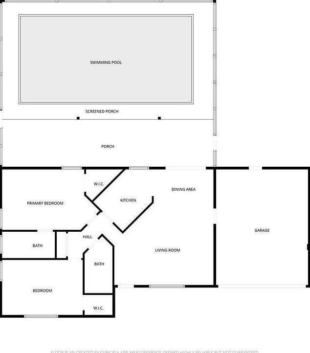 4299 Goldcoast Ave Spring Hill, FL 34609 - Thumbnail 5