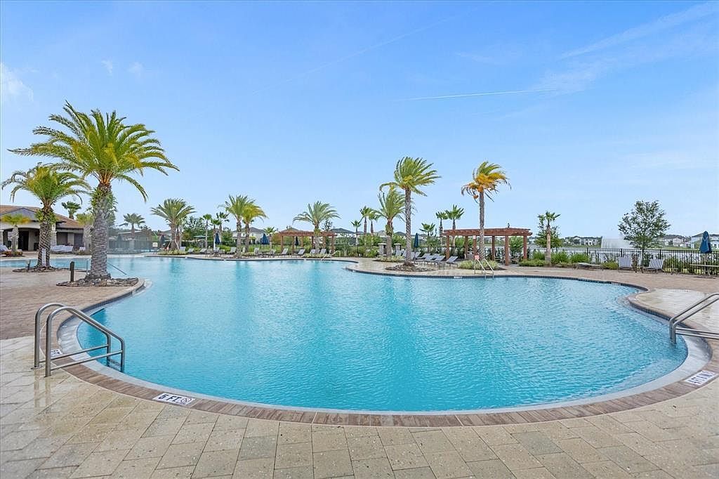 2519 Amati Dr Kissimmee, FL 34741 - Thumbnail 5